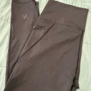 Women's Black Leggings